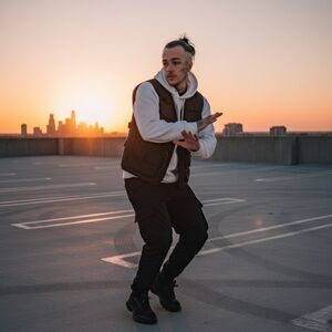 LIKE THIS TO BE NOTIFIED OF MY SHOWS